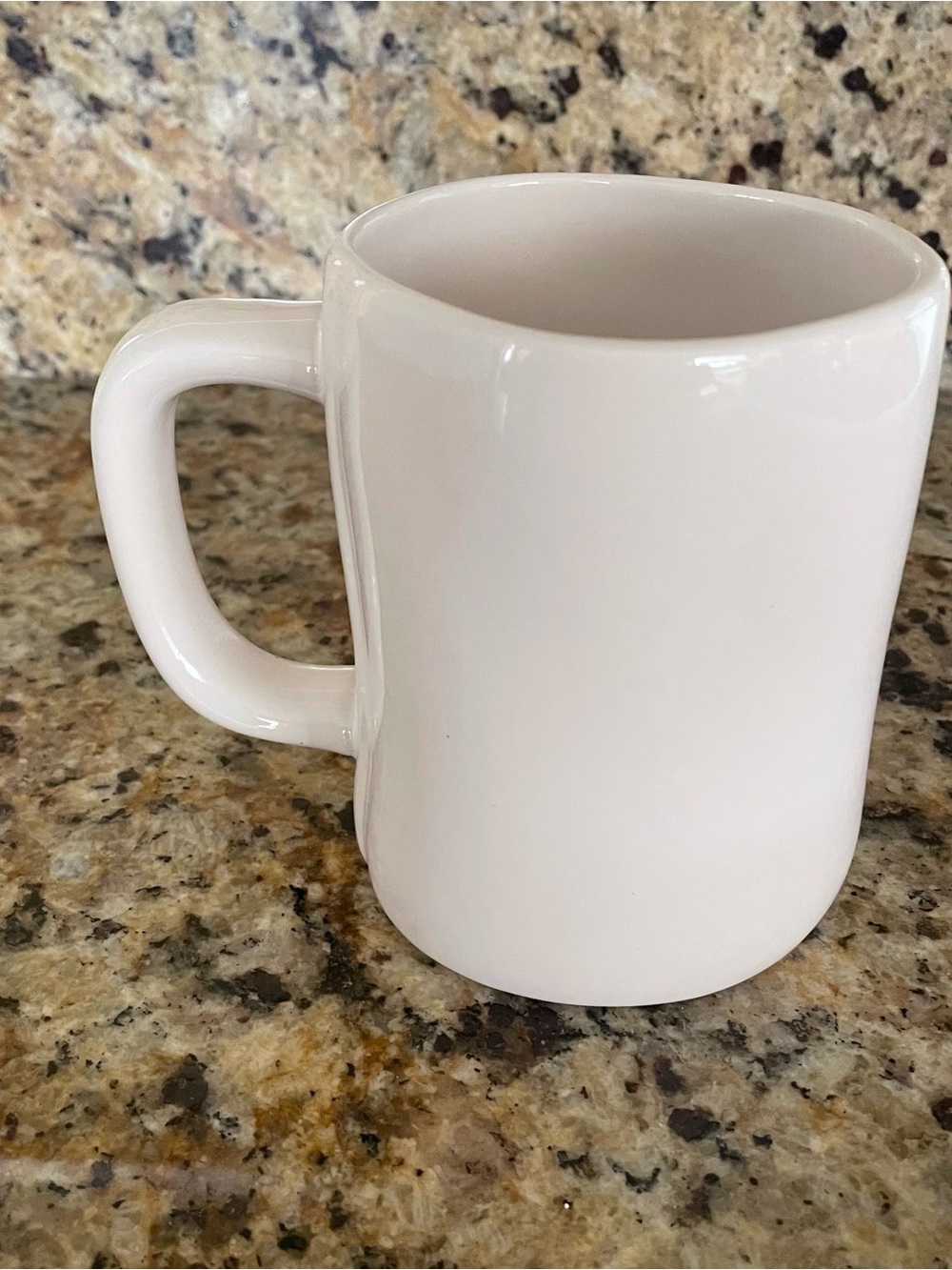 Rae Dunn ceramic hot beverage mug - Picture 2 of 4